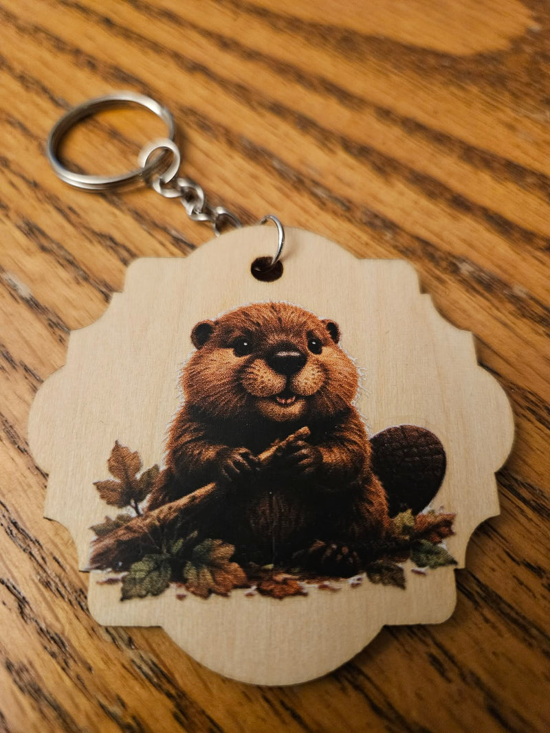 Beaver
