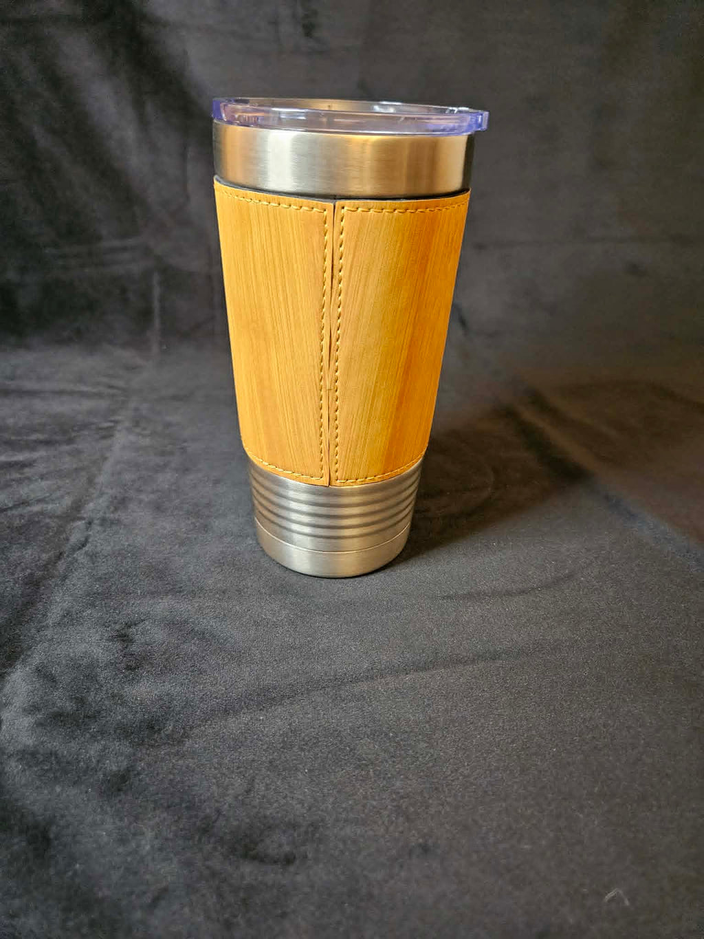 Bones & Hide Preservation Tumbler